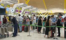 Empleo Aeropuerto Madrid Barajas Personal3