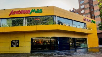 Aprovecha la oferta de trabajo en Supermercados Ahorramas: 85 puestos vacantes