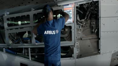 231 empleos están disponibles en Airbus