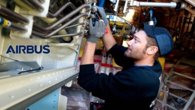 Airbus contratará a 196 empleados en lo que queda de año