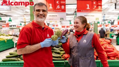 Supermercados Alcampo tiene 97 vacantes de empleo