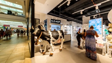 Ale-Hop anuncia más de 400 vacantes en sus tiendas de España