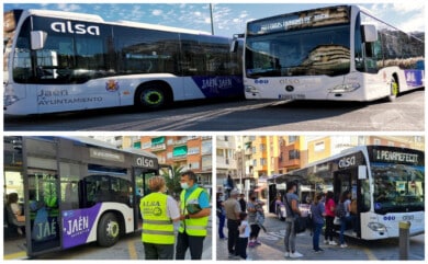 Empleo Alsa Bus Condutores Colectores2