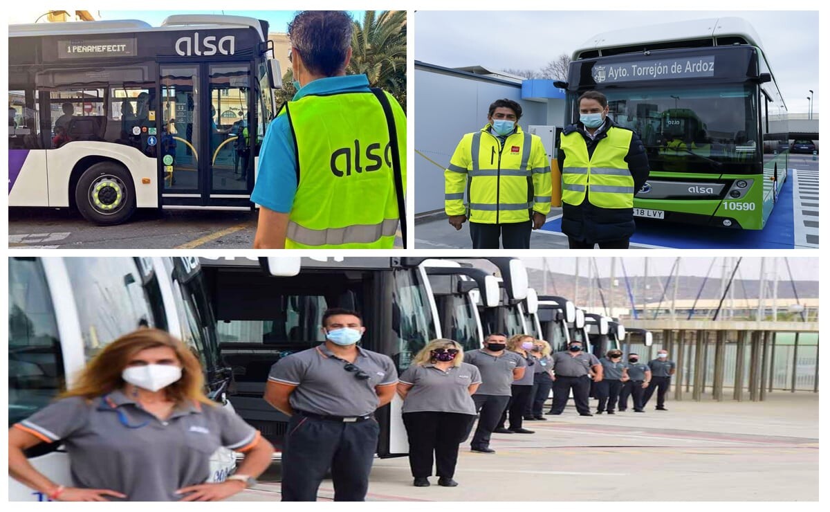 ALSA: 68 vacantes de empleo en varias provincias