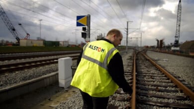 Oportunidades de empleo para técnicos y operarios en Alstom