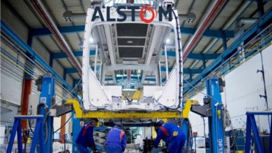 Compañía Alstom requiere personal y ofrece 86 puestos de trabajo