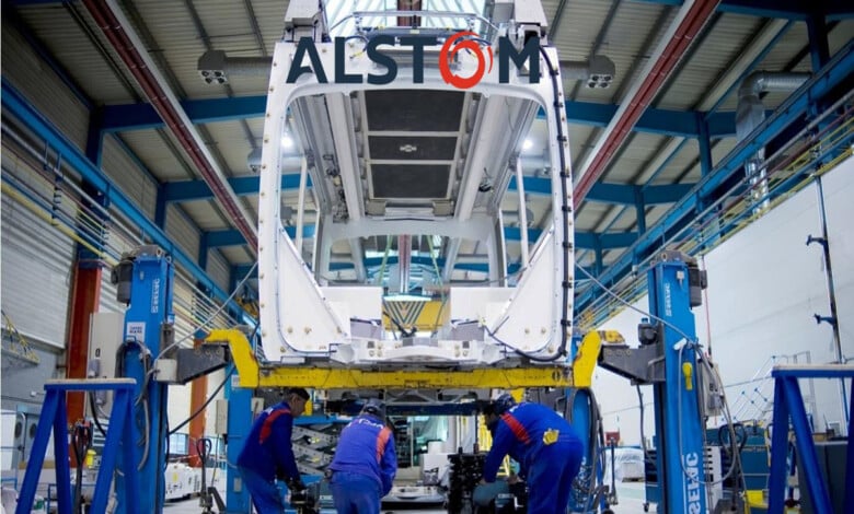 Compañía Alstom requiere personal y ofrece 86 puestos de trabajo