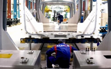 Empleo Alstom Personal2