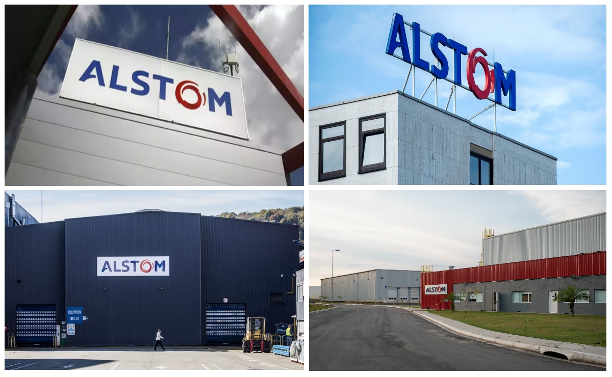 7.500 profesionales contratará Alstom en el 2022