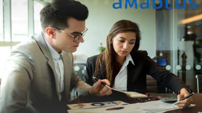 Empleo Amadeus Administradores