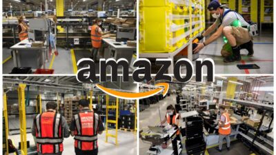 Empleo Amazon Almacen Personal4