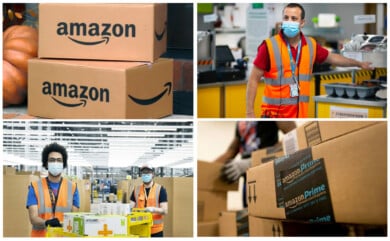 Empleo Amazon Logo Personal2