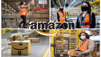 Empleo Amazon Personal 3