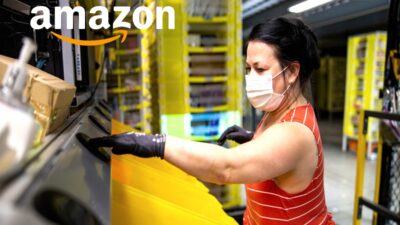 Empleo Amazon Personal 5