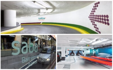 Aparcamientos Saba requiere de 50 empleados