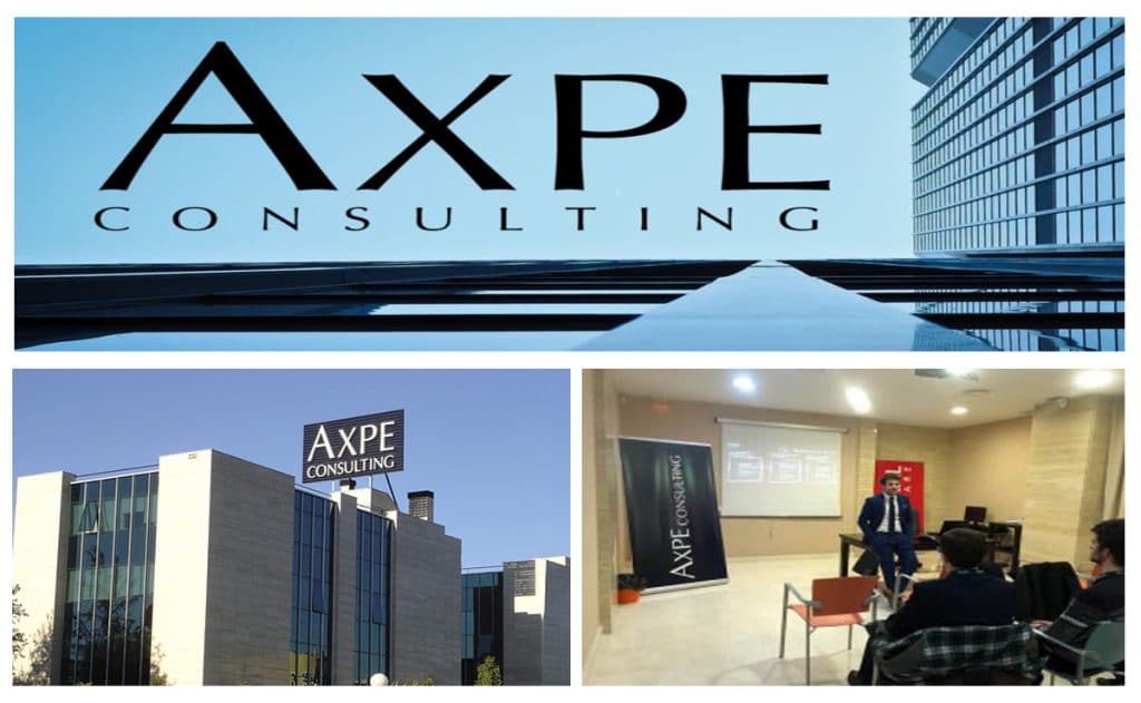 Empleo Apex Consulting Logo Personal