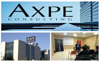 La empresa Axpe Consulting oferta 100 puestos de empleo