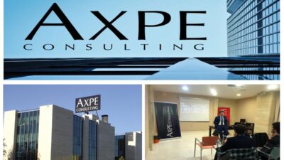 Empleo Apex Consulting Logo Personal