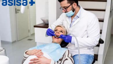 Oportunidad única en odontología: ASISA anuncia 33 empleos para profesionales
