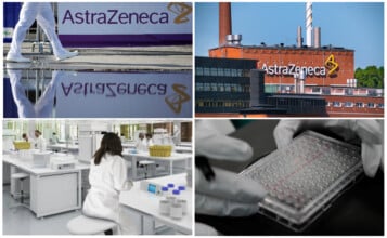 1.000 profesionales busca la empresa Astrazeneca para sus nuevos centros de I+D en España