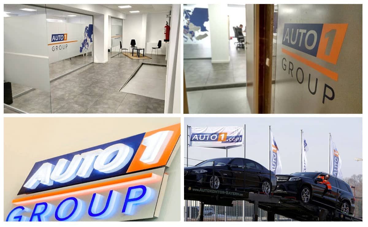 Auto1 Group solicita 250 profesionales para su centro de producción en Toledo
