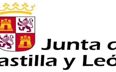 Empleo Ayuntamiento Castilla Y Leon Logo