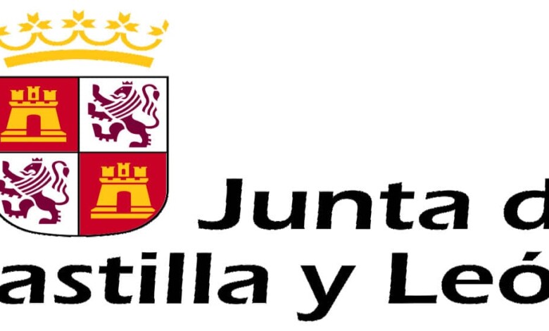 Empleo Ayuntamiento Castilla Y Leon Logo