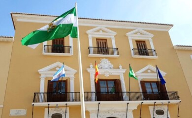 Empleo Ayuntamiento Motril Sede