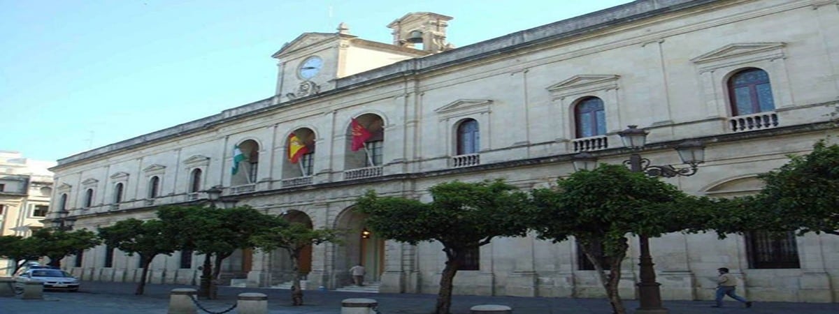 Empleo Ayuntamiento Sevilla