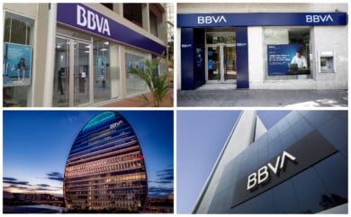 Empleo en Abril: 350 nuevas vacantes en BBVA