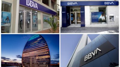 Empleo BBVA Local