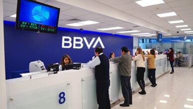 56 ofertas de trabajo disponibles en el BBVA