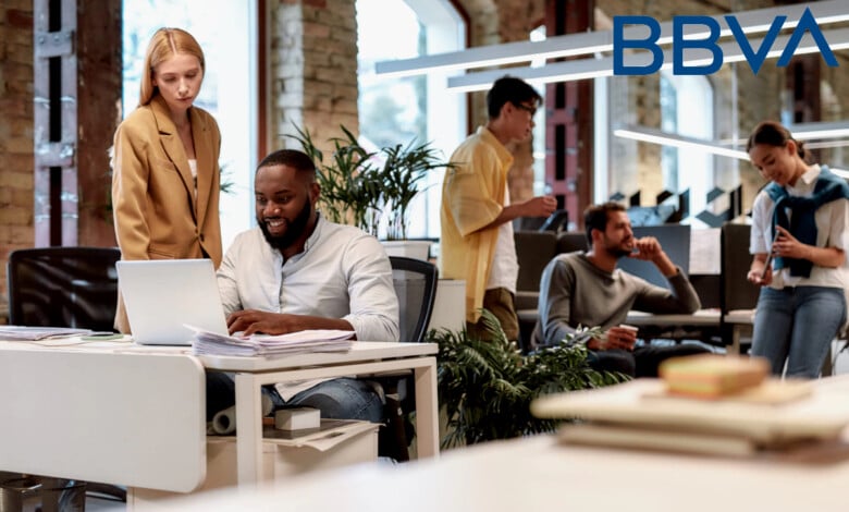 BBVA Lanza Nuevas Ofertas de Empleo en la Gestión Comercial en España