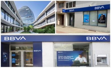 BBVA incorporará unos 400 profesionales en sus centros tecnológicos