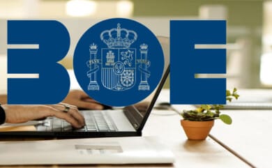 Empleo BOE Logo