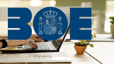 Empleo BOE Logo