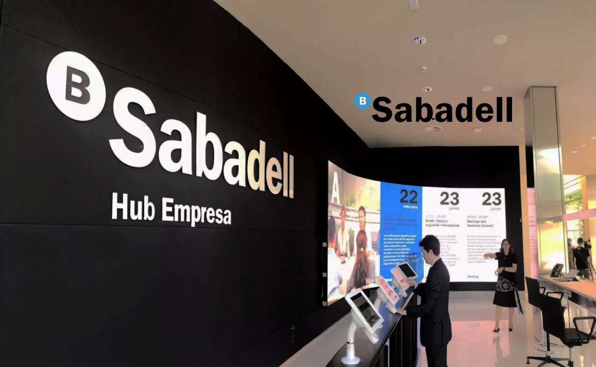 Empleo Banco Sabadell Personal
