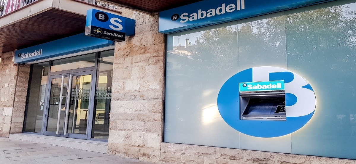 Empleo Banco Sabadell