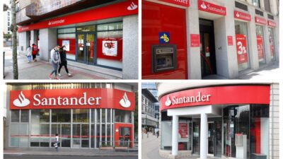 Empleo Banco Santander Sede2