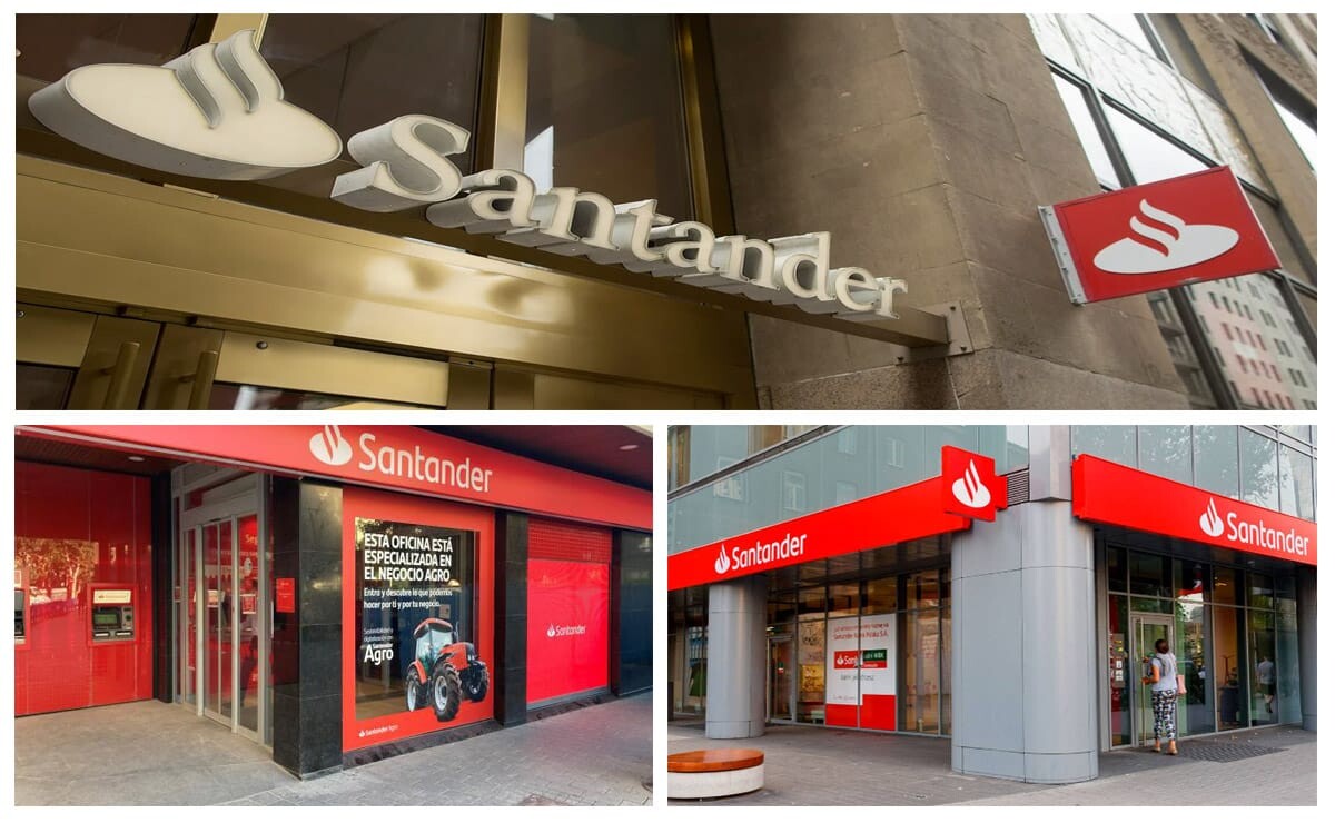 Empleo Banco Santander Sede3