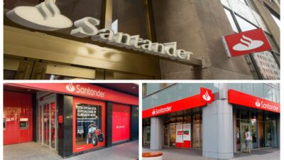 Empleo Banco Santander Sede3