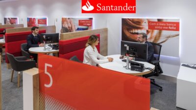 Empleo BancoSantander Promotores