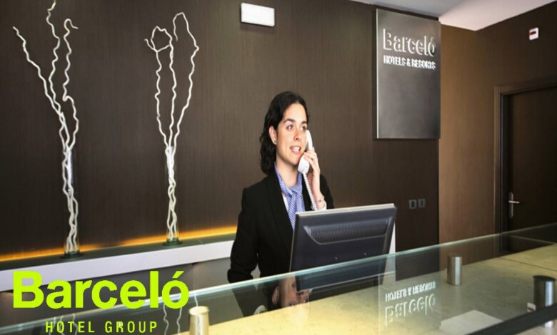 Empleo BarceloGroup Personal2