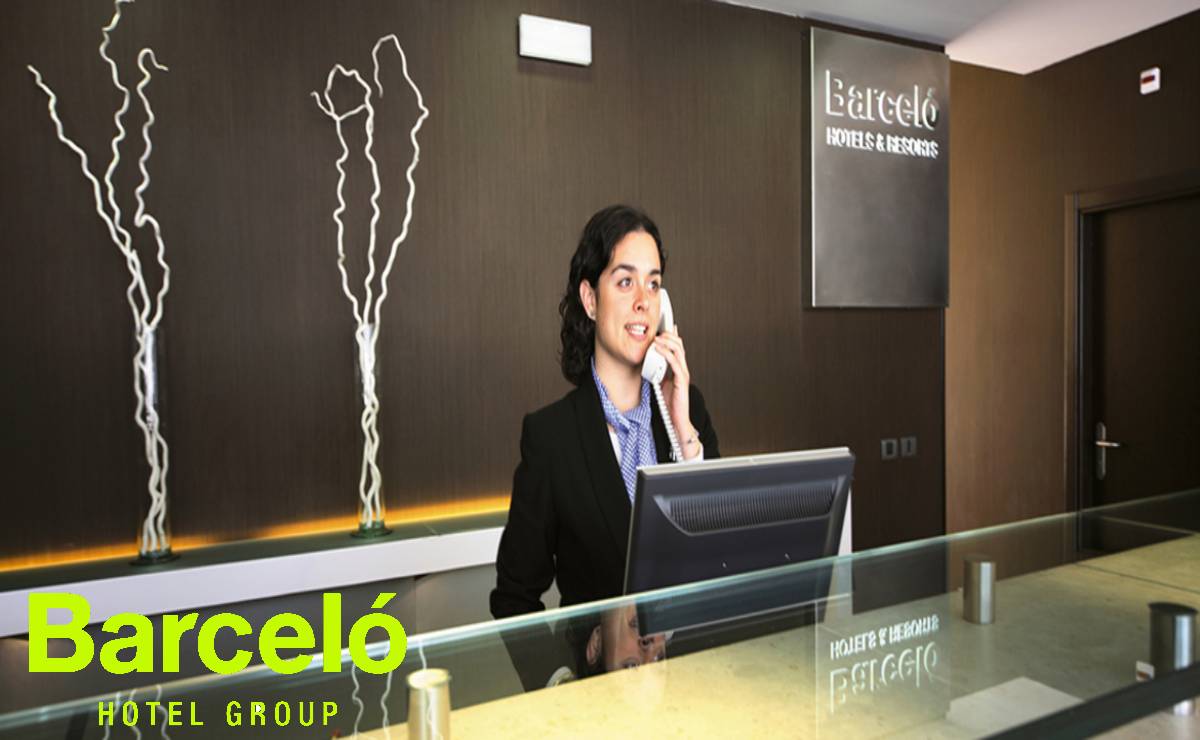 Empleo BarceloGroup Personal2