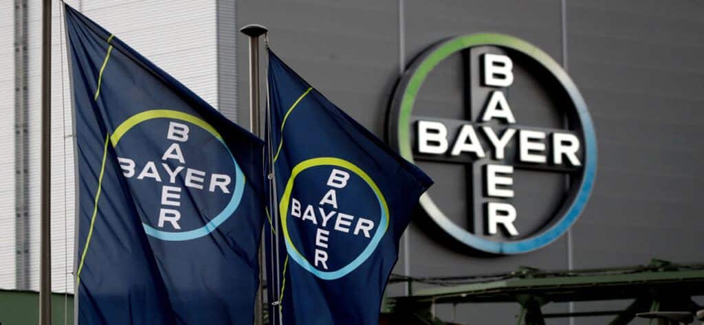 Bayer economist picture