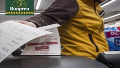 334 oportunidades de trabajo en Supermercados BonPreu