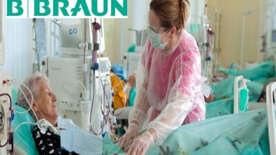 Empleo Braun Surgical Personal