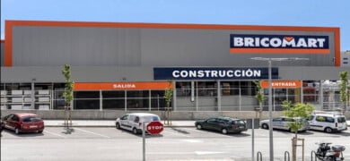170 profesionales busca Bricomart para sus tiendas y almacenes 13 Empleo Bricomart Entrada2