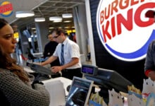 Empleo Burger King Personal 1