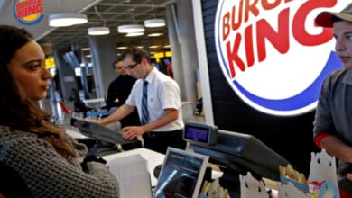 Empleo Burger King Personal 1